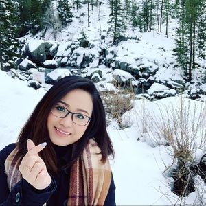 Meet your Posher, Thao